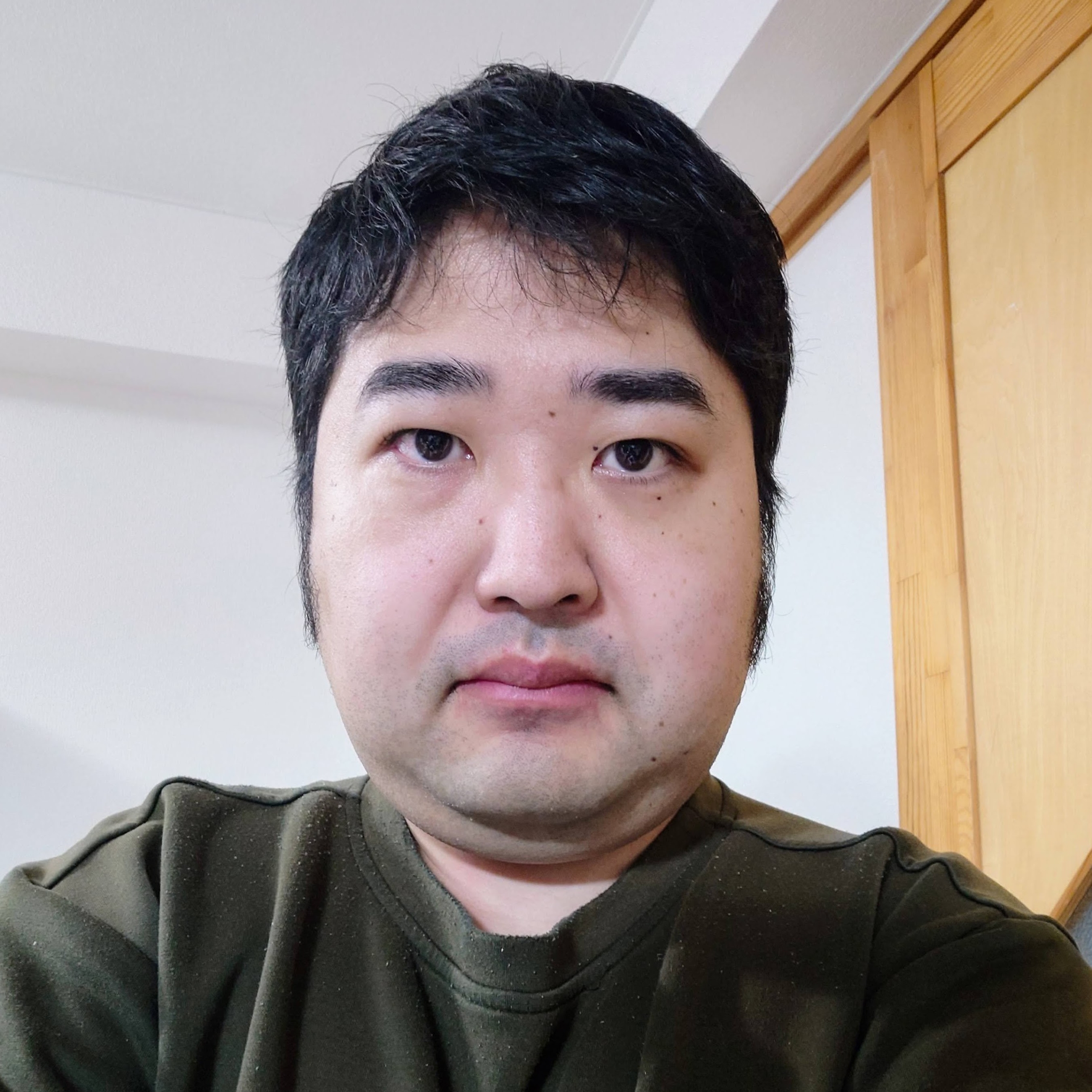 河畑 則文